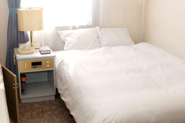 Asahikawa Toyo Hotel (Asahikawa-shi)